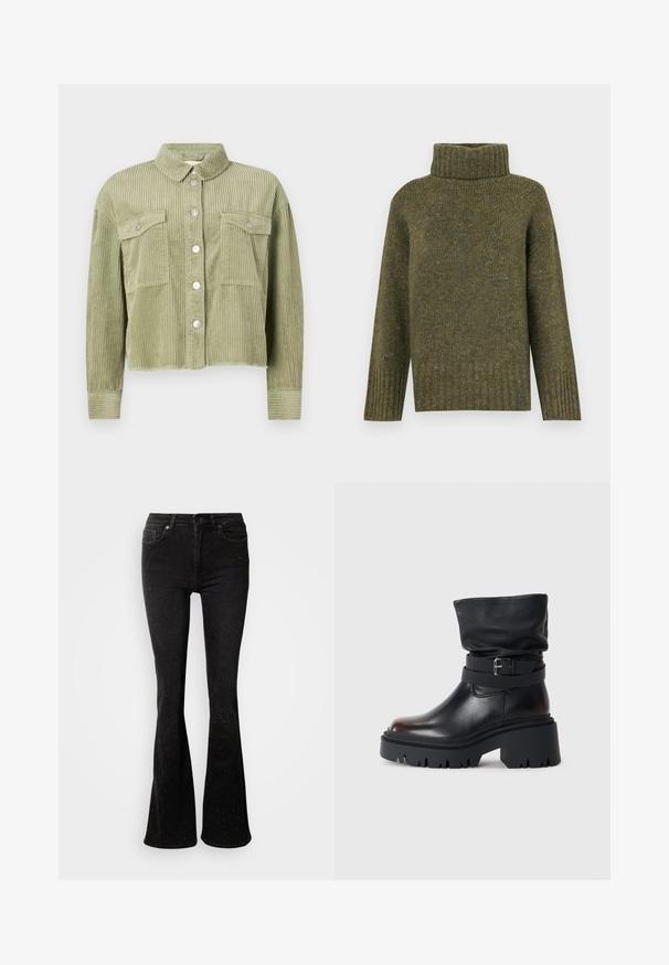 Zalando