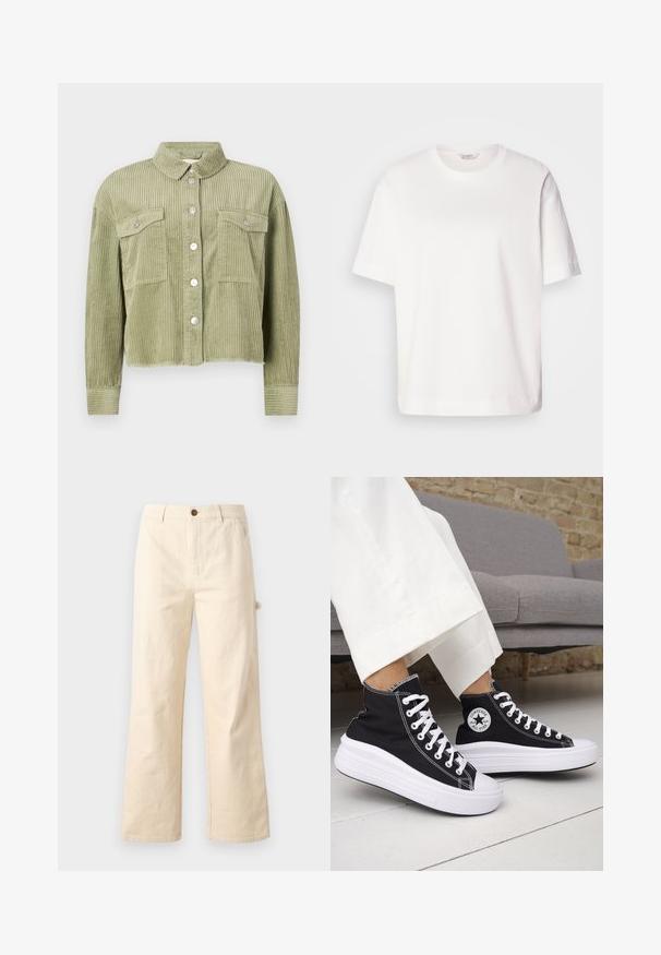 Zalando