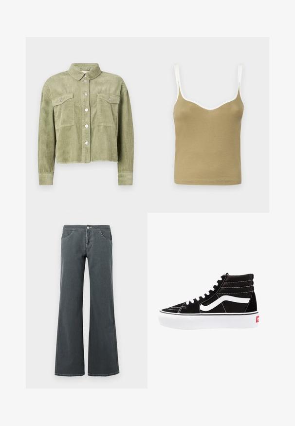 Zalando
