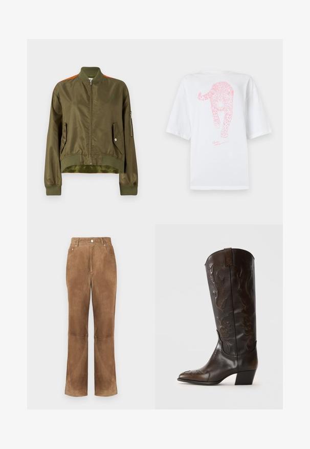 Zalando