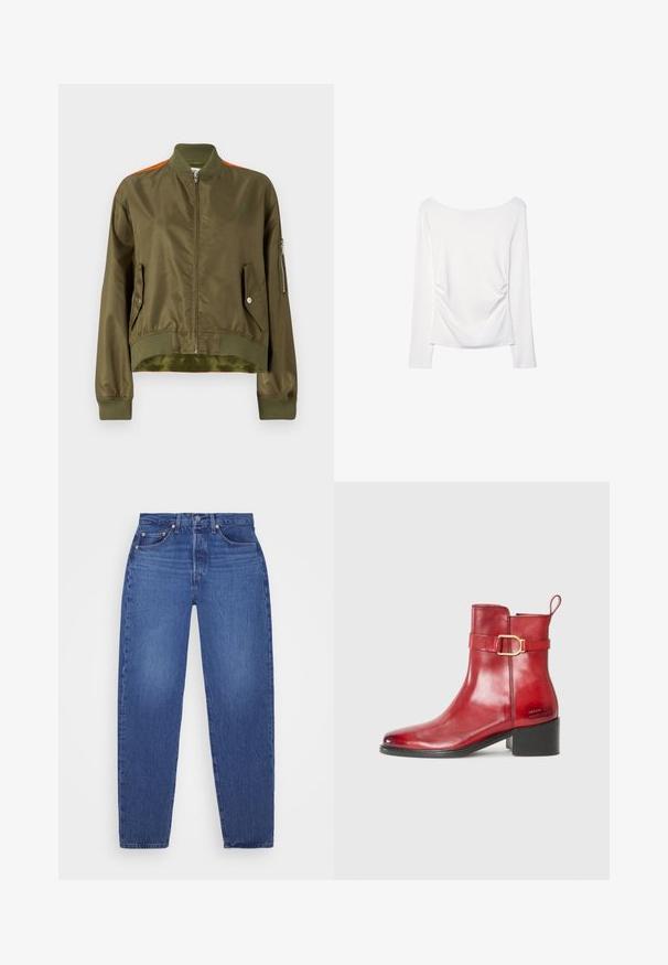 Zalando