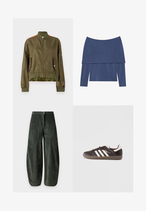 Zalando