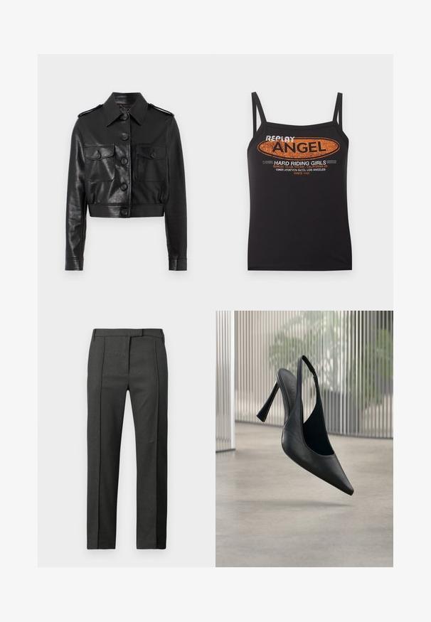 Zalando
