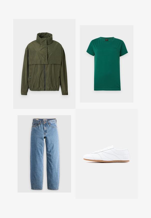 Zalando