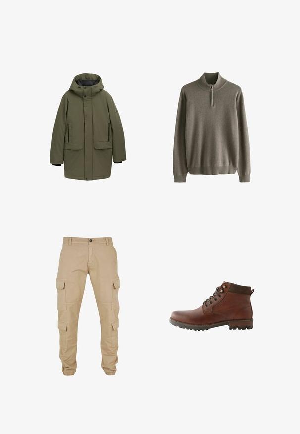 Zalando
