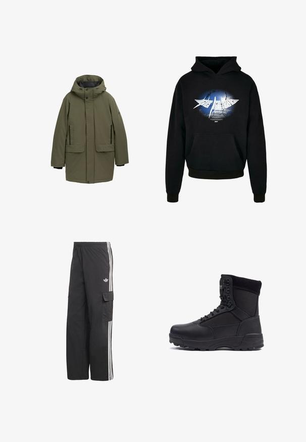 Zalando