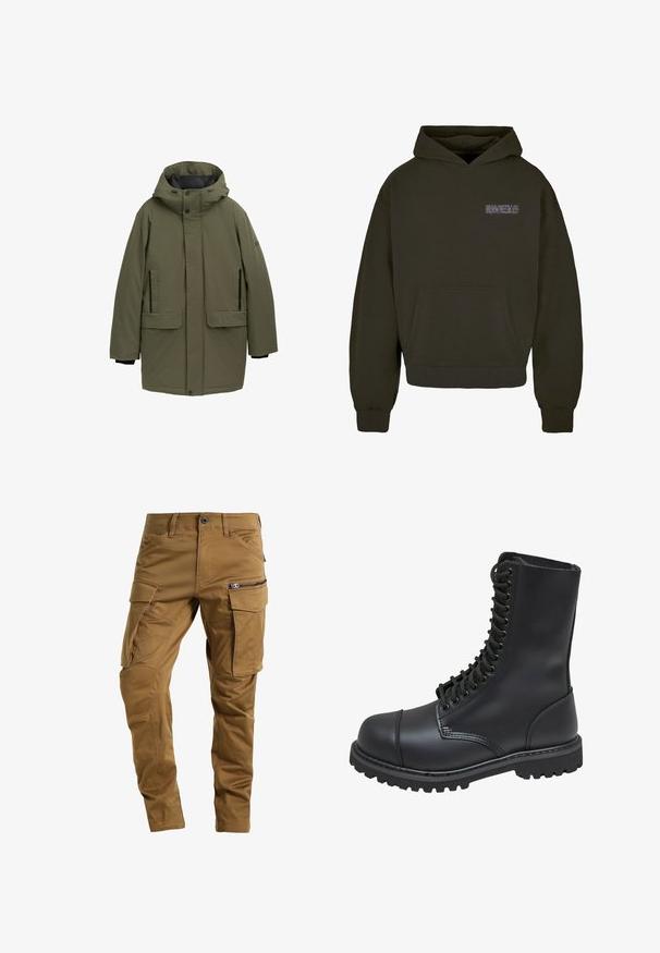 Zalando