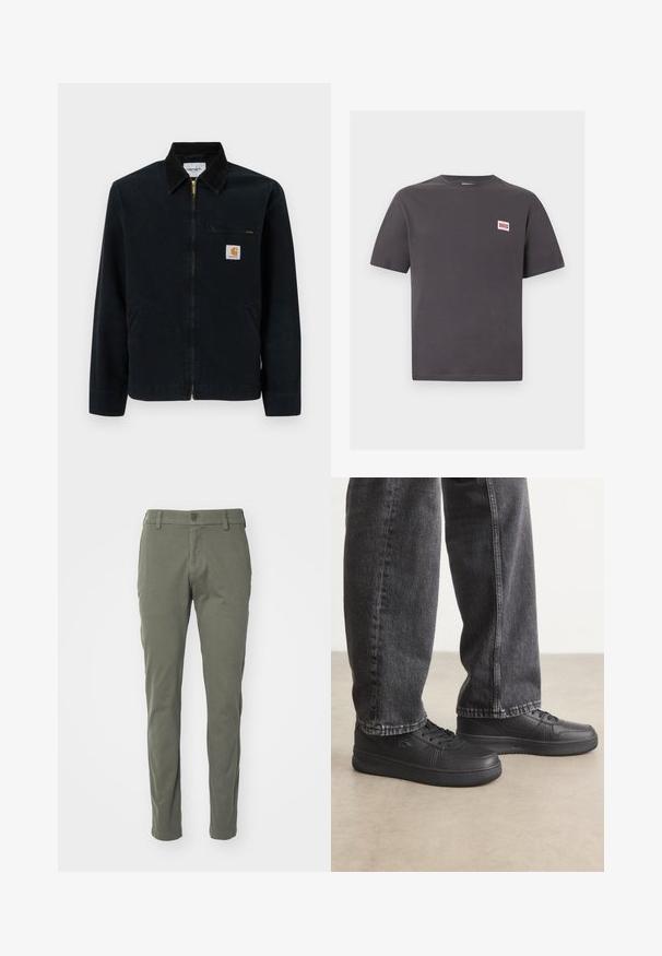Zalando