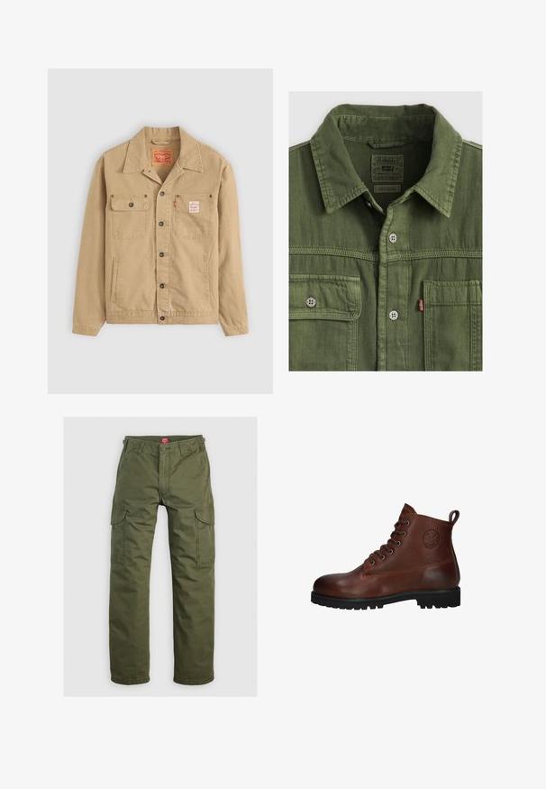 Zalando