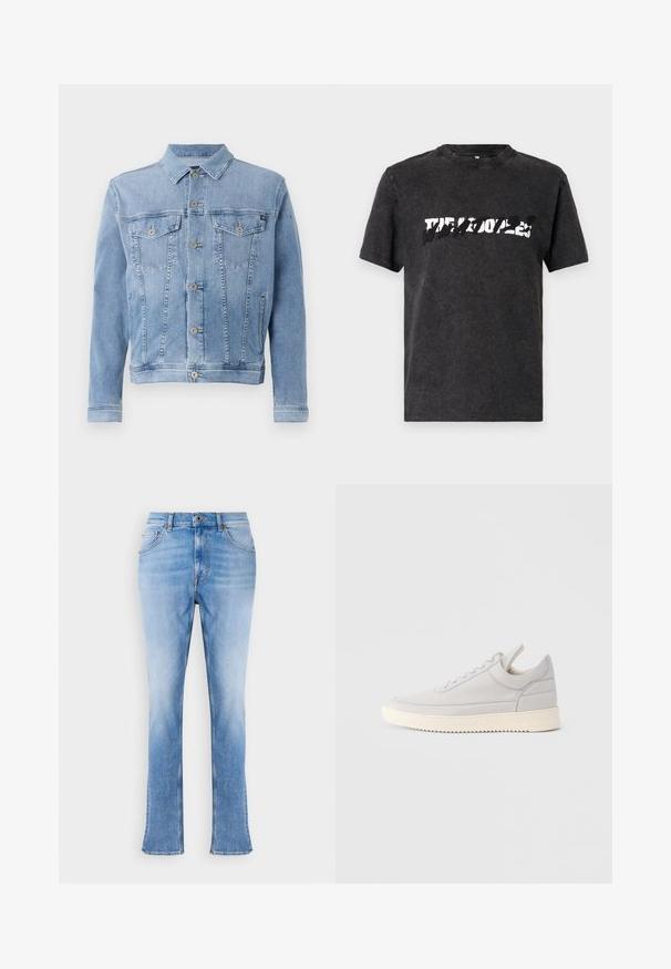 Zalando