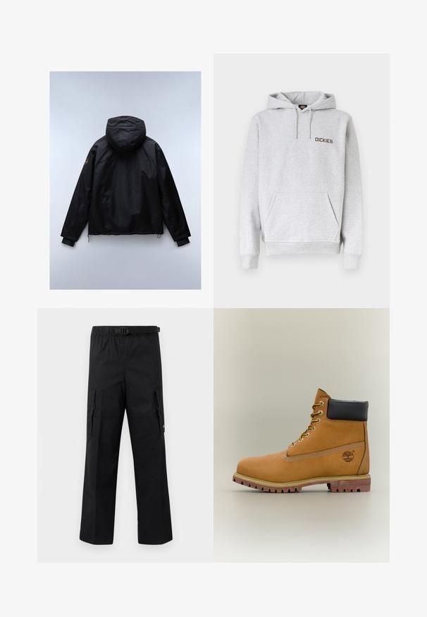 Zalando