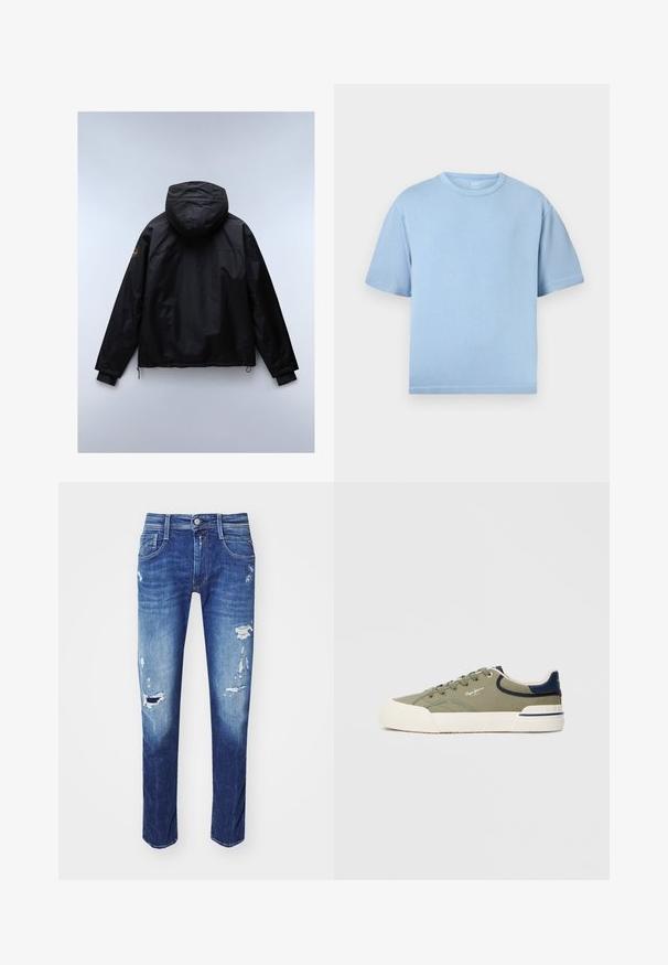 Zalando