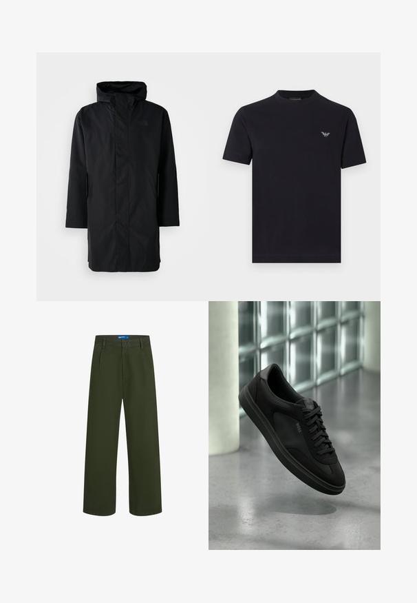 Zalando