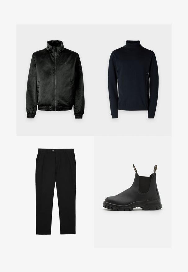Zalando