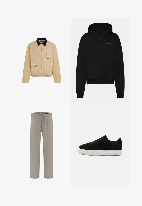Zalando