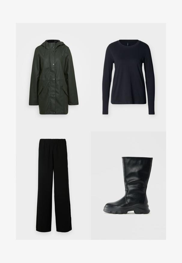 Zalando