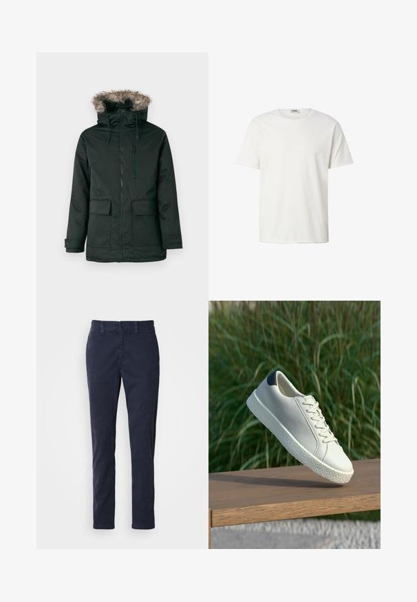 Zalando