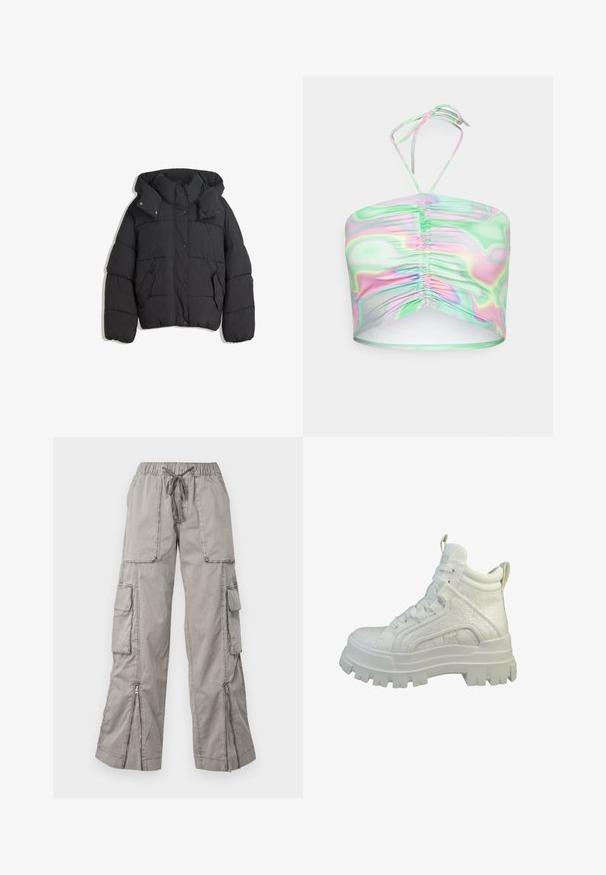 Zalando