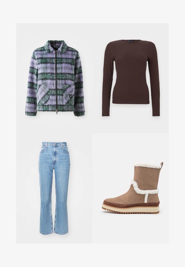 Zalando