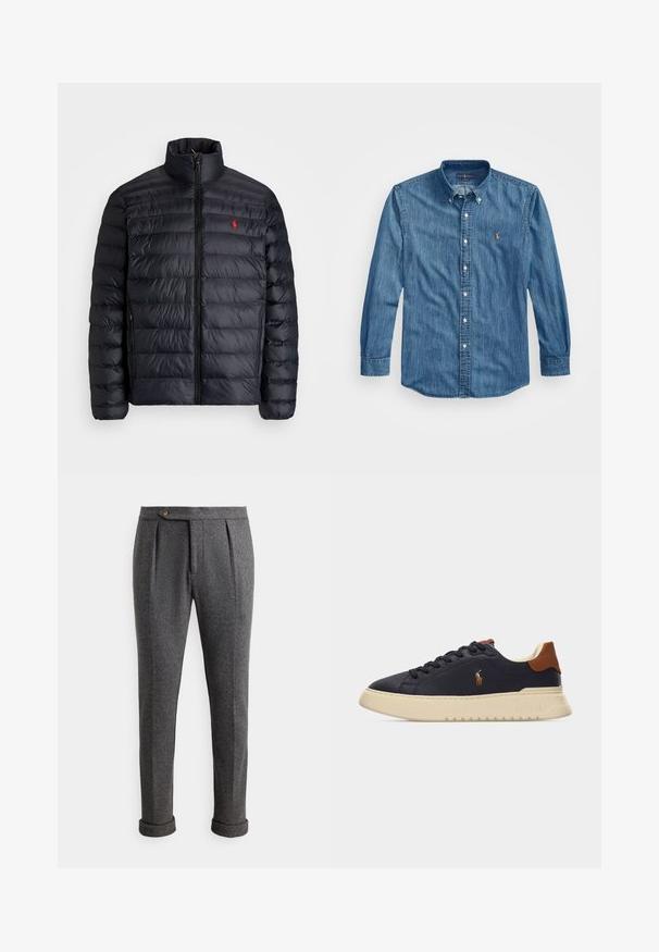 Zalando