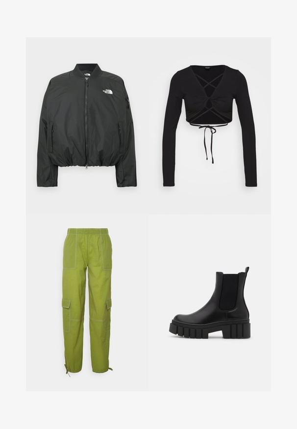 Zalando
