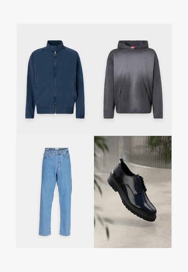 Zalando