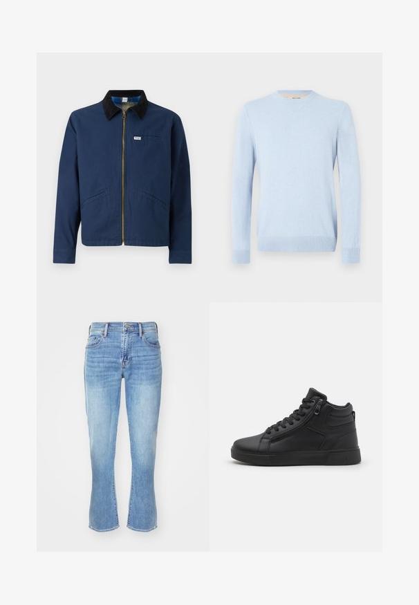 Zalando