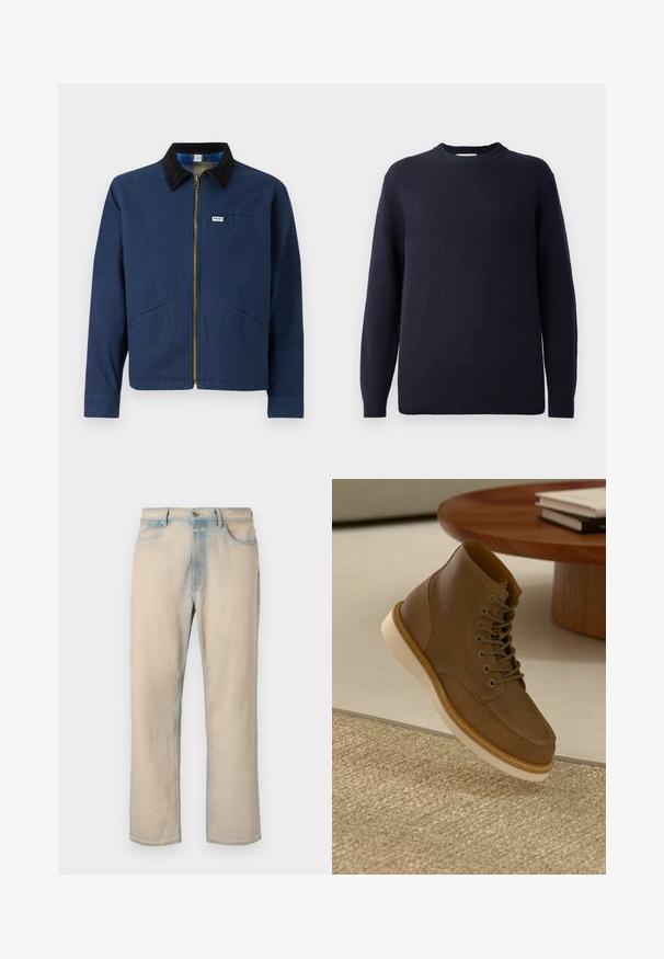 Zalando