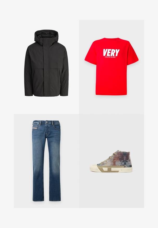 Zalando
