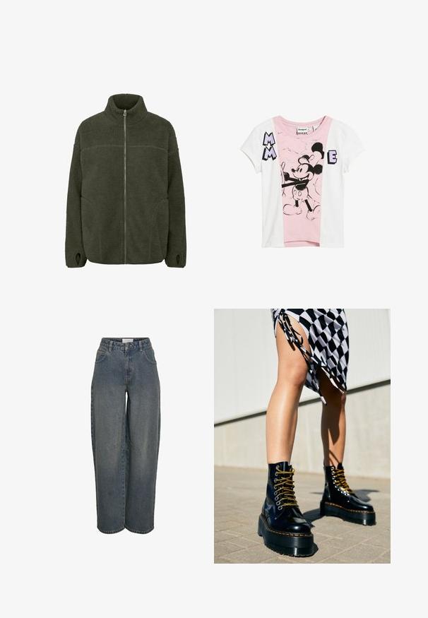 Zalando
