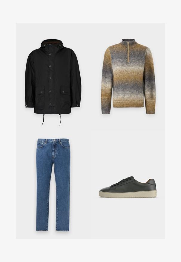 Zalando