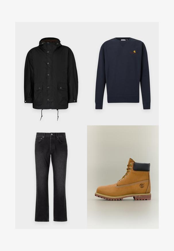 Zalando