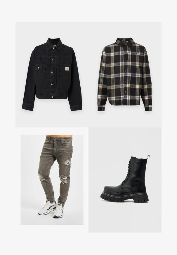 Zalando