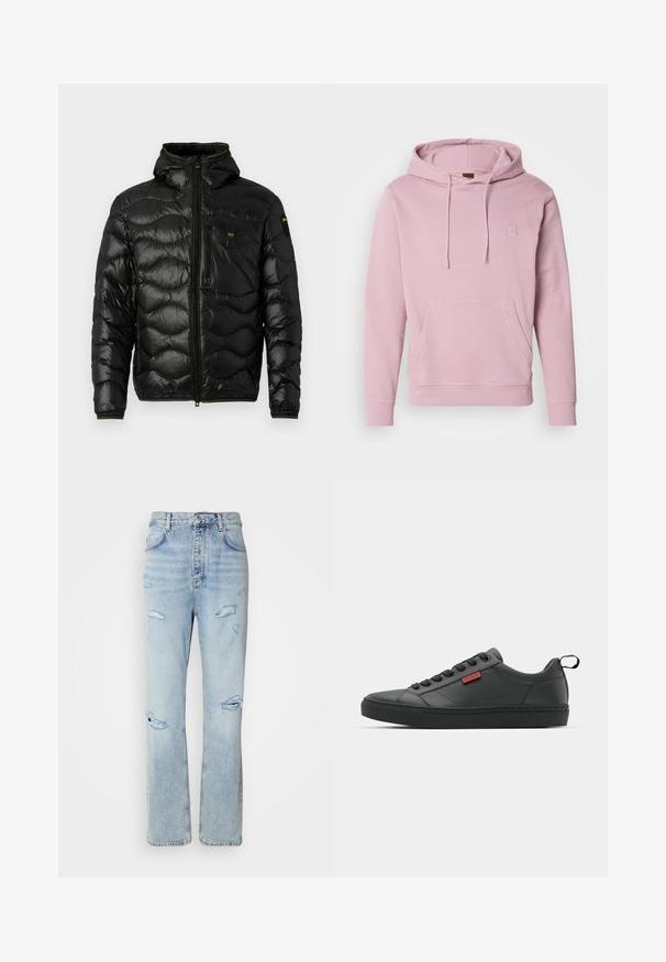 Zalando