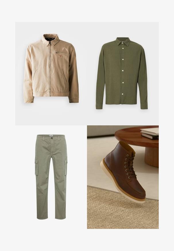 Zalando