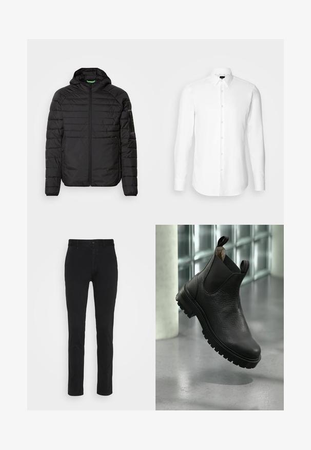 Zalando