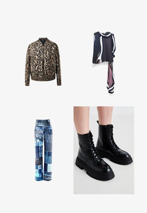 Zalando