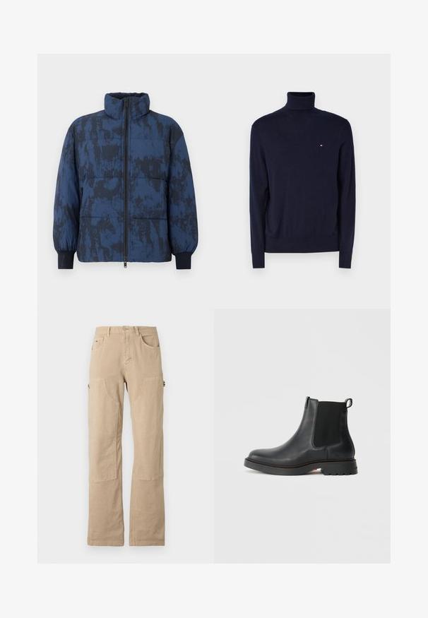 Zalando
