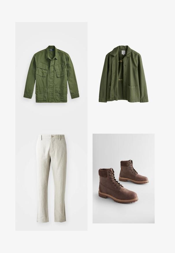 Zalando