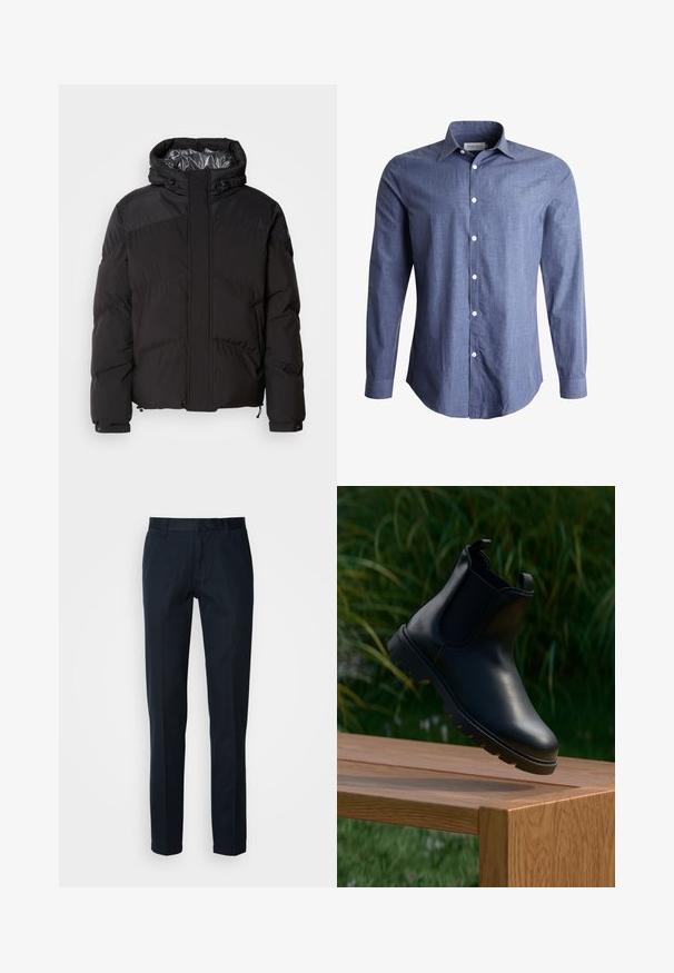 Zalando