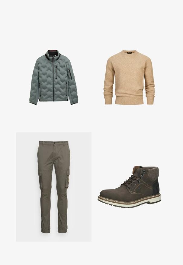 Zalando