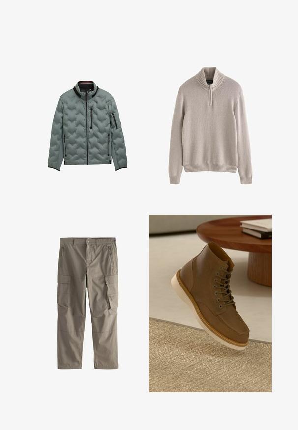 Zalando