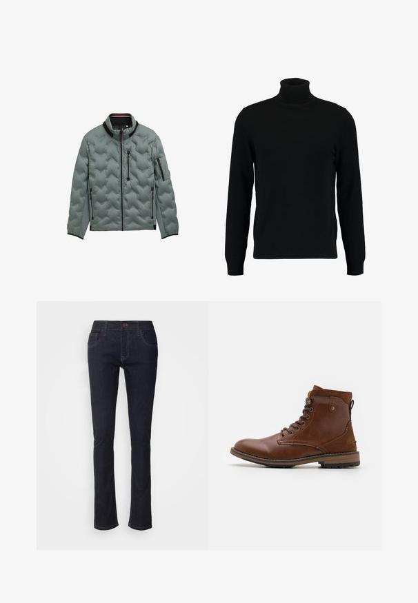 Zalando