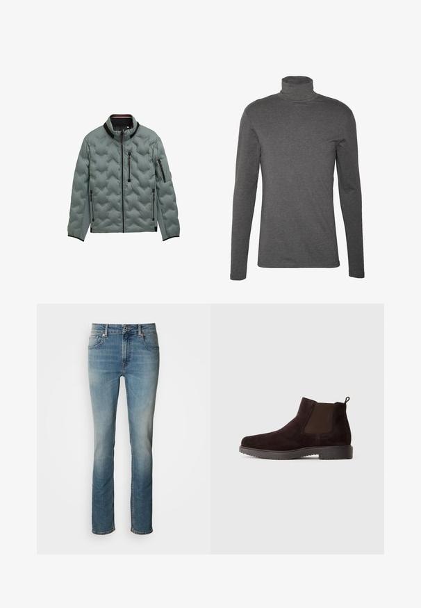 Zalando