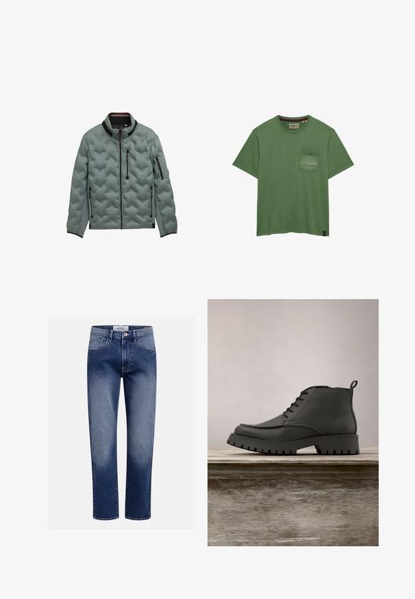 Zalando