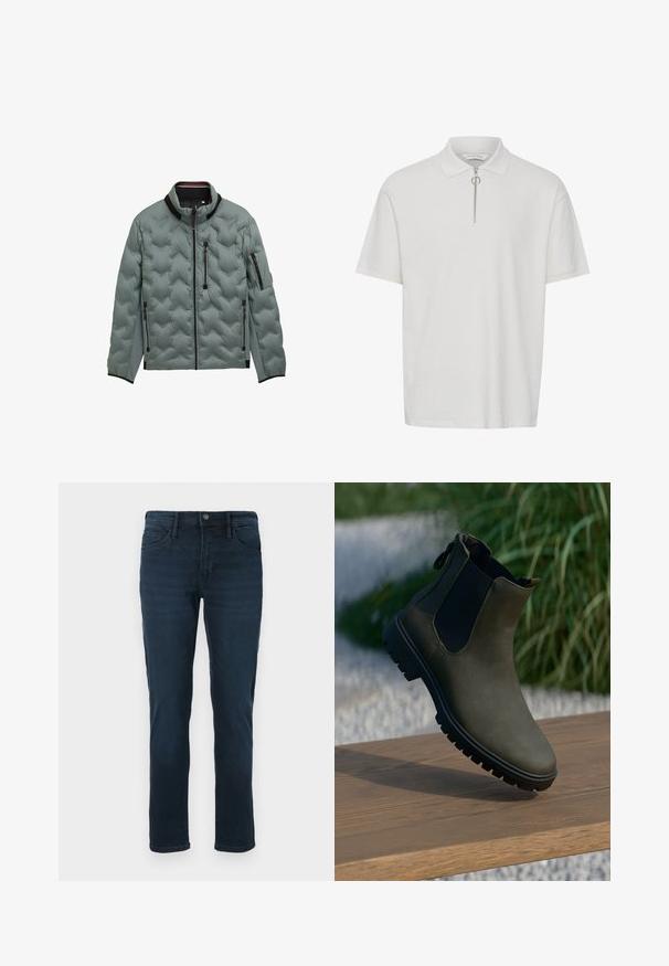 Zalando