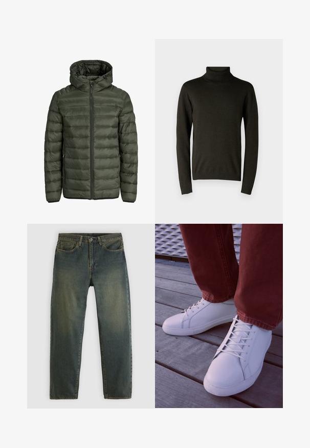 Zalando