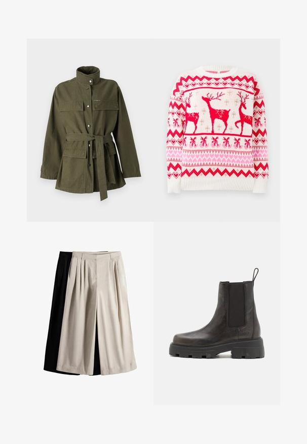 Zalando