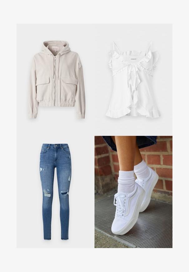 Zalando