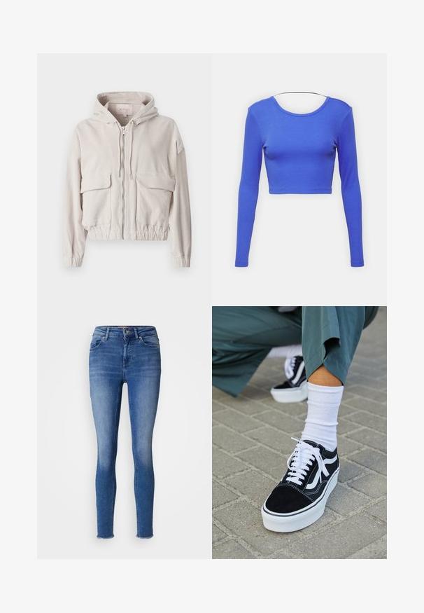 Zalando